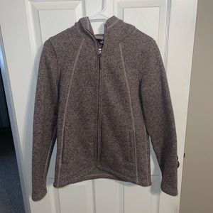 North Face Women’s Jacket
